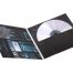 CD + 4 Panel Digifile